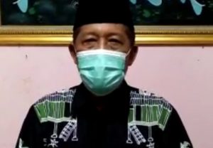 PSU Damai, Kiyai Sani: Terima Kasih KPU, Bawaslu, TNI-Polri, Ayo Satukan Tekad Bangun Jambi