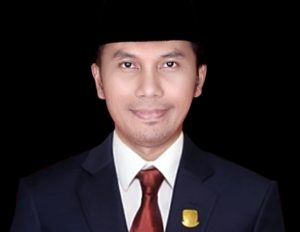 Ketua DPRD Provinsi Jambi Siap Bersinergi Membangun Jambi Bersama Al Haris