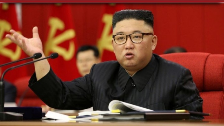 Kim Jong Un Hukum Mati Mayor Jenderal karena Tolak Perintah Kirim Beras ke Warga Kelaparan