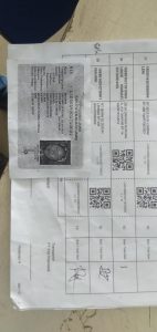 Bantuan PPKM 2021 Beras 10 Kg di Muaro Jambi Diduga Ditilap oleh Oknum Pegawai Pos