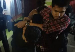 Membunuh Sopir Travel di Aceh, Pelaku Ditembak di Jambi