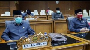 Dewan Muaro Jambi Ulil Amri Desak Masnah Segera Lantik Pejabat Defenitif