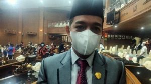 Anggota DPRD Muaro Jambi Sesalkan RSUD Ahmad Ripin Tolak Pasien