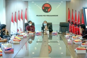 Dukung Pansus Konflik Lahan Jambi, Ketua Komisi IV DPR RI: Pansus Jangan Masuk Angin