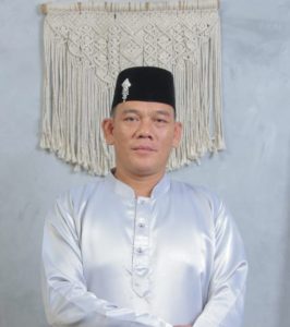 Benny Hutagalung Di Tunjuk Oleh Syarif Fasha Sebagai Dewan Pertimbangan Partai Nasdem Kabupaten Merangin