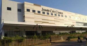 Mall JCC Bukti Kegagalan Pemkot Dalam Mengolah Aset Daerah