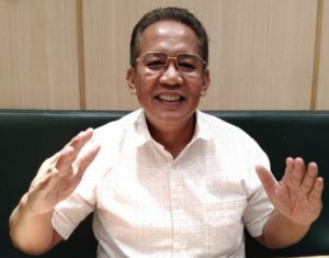 Catatan Akhir Tahun 2021 Anang Iskandar, Hukuman Rehabilitasi Mulai Diterapkan