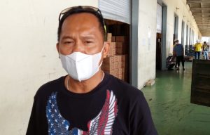 Antisipasi Kelangkaan, Polda Jambi Siap Kawal Pendistribusian Minyak Goreng Lokal ke Daerah