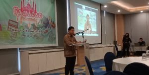 Kepala OJK: Mayoritas Penduduk Indonesia Belum Mengenal Produk Keuangan Syariah Dengan Baik