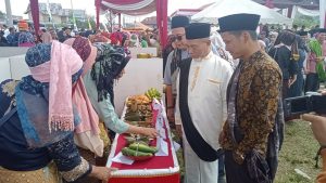 Festival Jangkat 2022 Sukses dan Spektakuler, Bupati: Merangin Pusat Kebudayaan di Provinsi Jambi