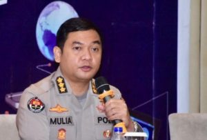 Amankan Kelancaran Otopsi Brigadir J, Polda Jambi Kerahkan Ratusan Personel 