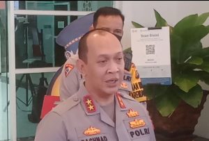 Jelang Autopsi Brigadir J, Polda Jambi Terjunkan 1.200 Personel