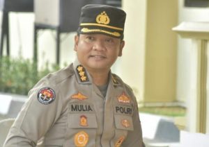 Kapolda Jambi Akan Dirujuk ke Jakarta Gunakan Pesawat Khusus 