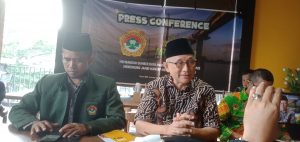 Ketum LDII Berharap Indonesia Dipegang Pemimpin Dengan SDM yang Profesional Religius 