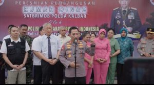 Soal Impor Pakaian Bekas, Kapolri: Jika Ada Penyelundupan Tindak Tegas 