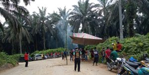 PT KDA Diduga Rampas Tanah, Dua Desa di Merangin Tuntut Penyelesaian 