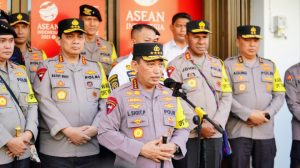 Cek 91 Command Center, Kapolri Tegaskan Siap Amankan KTT ASEAN di Labuan Bajo 