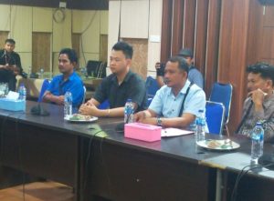 PT.SGN Sudah Tiga Tahun Tidak Bayar Pajak Ke Pemkab Merangin, DPRD Tunggu Iktikad Baik Dari Perusahan