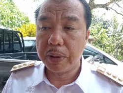 PJ Bupati Merangin Pantau Kinerja OPD Selama 3 Bulan, Jika Tidak Maksimal Akan Di Evaluasi