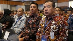 H Mukti: Merangin Akan Percepat Digitalisasi, Rakornas P2DD di Jakarta