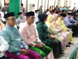 Merangin Berbangga STQH XXVII Sukses, Suherman: Berkat Kerja Karas Gubernur Jambi dan Jajarannya