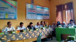 Program Sosialisasi PT. DLR di Kecamatan Tabir Barat Berjalan Dengan Sukses.