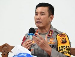 Pasca Pemilu 2024 Provinsi Jambi Masih Aman dan Kondusif