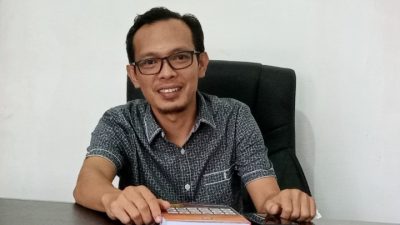 KPU Sukseskan Pleno Tingkat Kabupaten, ini Perolehan Partai dan Suara Caleg DPRD Merangin