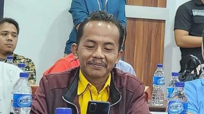 Rekapitulasi Pemilu 2024 Tingkat Kabupaten, Markus Mantan Bawaslu Pesimis Terselesaikan Tepat Waktu