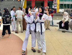 Dua Atlet SMAN 1 Merangin Raih 3 Mendali Emas di Ajang Championship Andalan Indonesia 2024