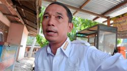 Gubernur Turun Ke Merangin, Berkah Bagi 59 PTT Satpol-Pp yang di Rumahkan