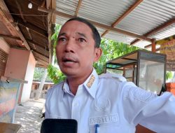 Gubernur Turun Ke Merangin, Berkah Bagi 59 PTT Satpol-Pp yang di Rumahkan