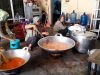 Nasi Minyak Khas Melayu Selalu di Nanti Oleh Umat Muslim Jambi Sebagai Menu Buka Bersama