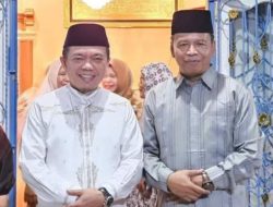 Masyarakat Harapkan Ahmad Bastari Staf Khusus Gubernur, Ikut Bertarung di Pilkada Merangin 2024
