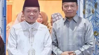 Masyarakat Harapkan Ahmad Bastari Staf Khusus Gubernur, Ikut Bertarung di Pilkada Merangin 2024