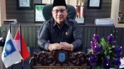 Partai PAN Akan Lirik Duan Nama Potensial, Nalim Atau Taufik, Namun Sudah di Klaim Oleh Syukur.