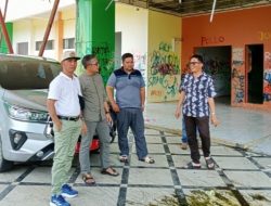 2024 GOR Akan di Aktifkan, Rp.1 Miliar Anggaran akan di Kucurkan, Asisten I Berharap Agar Dapat di Manfaatkan