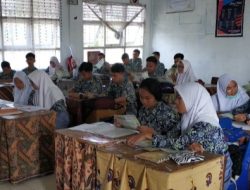 PPDB SMAN 1 Merangin Tampung 320, Pendaftaran Ulang di Mulai 28 Juni – 13 Juli