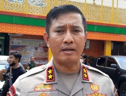 Kapolda Jambi Irjen Pol Rusdi Hartono Siap Turun Jabatan Jika Ketahuan Menyalahi Aturan