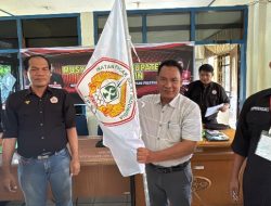 Muscab IPSI Kabupaten Merangin Berjalan Dengan Sukses, Juhendri di Tetapkan Sebagai Ketua Umum