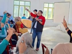 Lilik Gunawan : Nggak Papa Dibilang Mantan Yang Penting Menawan