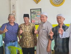 Breaking news…. Pemilik Posko Suka All Out Dukung Nalim – Nilwan