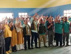 Tomas Tabir Timur Berharap Perbaikan Jalan, Jika Nalim-Nilwan Terpilih di Pilkada Merangin
