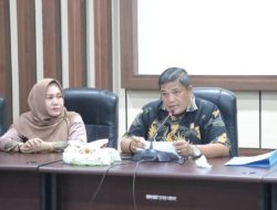 DPRD Kabupaten Merangin Akan Sampaikan Aspirasi Persatuan Guru Honorer Agama Islam Se-kabupaten Merangin