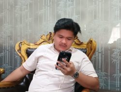 Ketua DPRD Kabupaten Merangin Akan Berkoordinasi Dengan Provinsi Terkait Pembangun