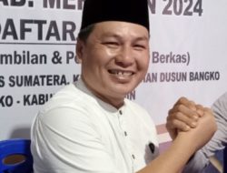 Anggota DPRD M, Yani, PT SGN Layak Direkomendasikan Agar Tutup