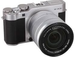 Berbagai Pilihan Kamera Fujifilm Terbaik untuk Pemula di 2025