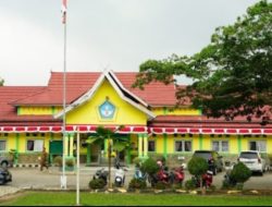 Dua Oknum Pegawai Honorer Disdikbud Kabupaten Merangin yang di Tangkap Warga, Diknas Belum Tetapkan Sanksinya