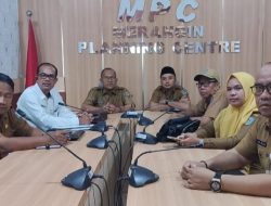 IPH Merangin Minggu ini Naik Diangka 2,700, Dipengaruhi Naiknya Harga Tiga Komoditi di Pasaran