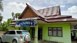 Seorang ASN Disparpora Kabupaten Merangin di Duga Sudah 2 Tahun Tidak Ngantor 